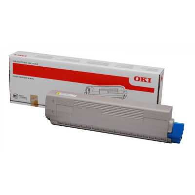 Тонер-картридж OKI 47095706