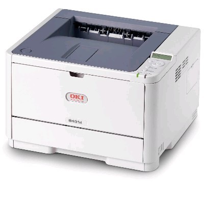 принтер OKI B431D-Euro