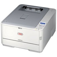 Принтер OKI C301dn