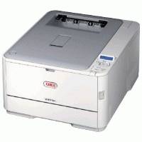 Принтер OKI C301DN-Euro
