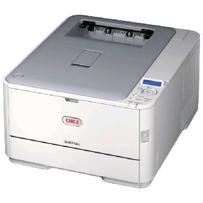 принтер OKI C301DN-Euro