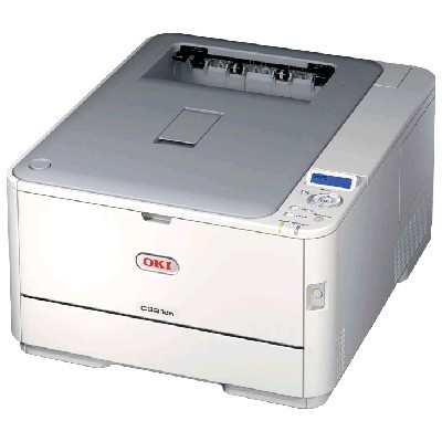 принтер OKI C321DN-Euro