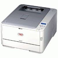 Принтер OKI C331DN-Euro