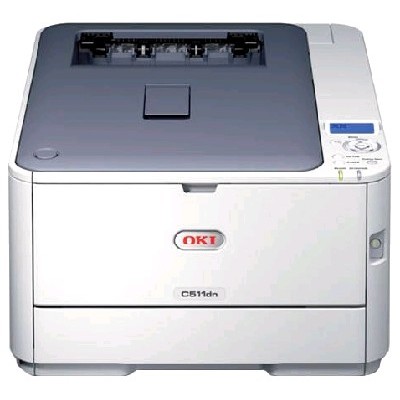 принтер OKI C511DN-Euro