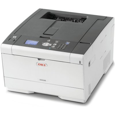 принтер OKI C532dn