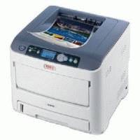 Принтер OKI C610dn