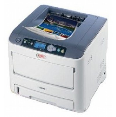 принтер OKI C610n