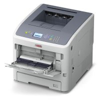 Принтер OKI C711dn