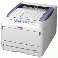 Принтер OKI C822N-Euro