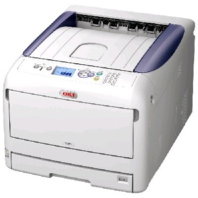 принтер OKI C831DN-Euro