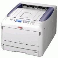 Принтер OKI C841N-Euro