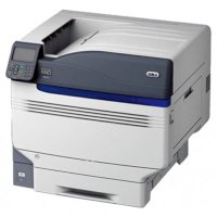 Принтер OKI C911dn