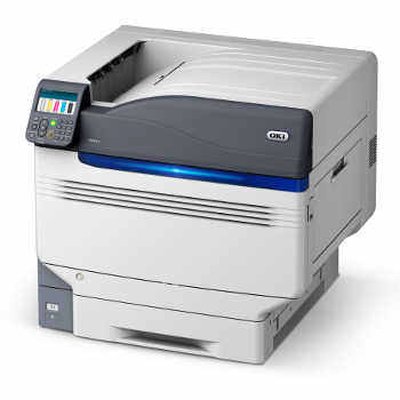 принтер OKI C931dn
