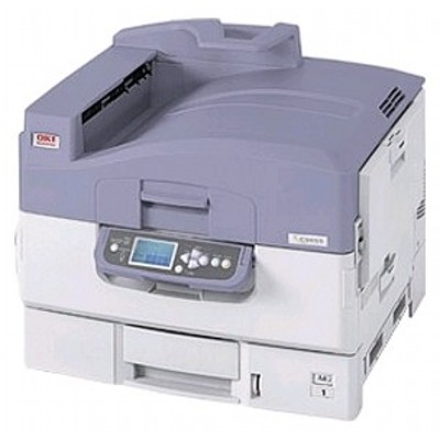 принтер OKI C9655DN