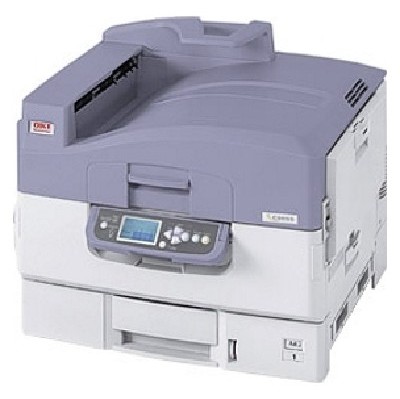 принтер OKI C9655N