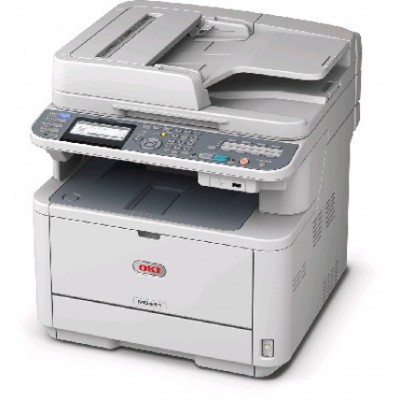 МФУ OKI MB451DN-Euro