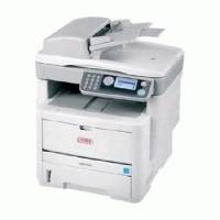 МФУ OKI MB471DW-Euro
