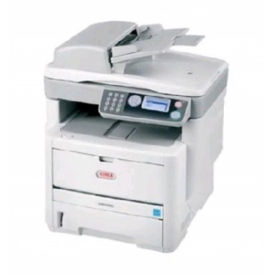 МФУ OKI MB471DW-Euro