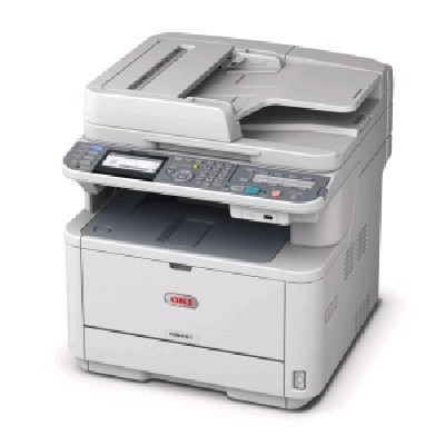 МФУ OKI MB491-Euro