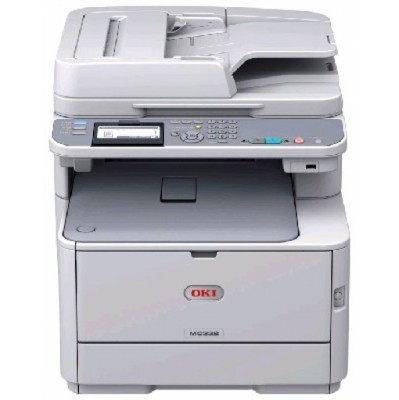 МФУ OKI MC332DN-Euro