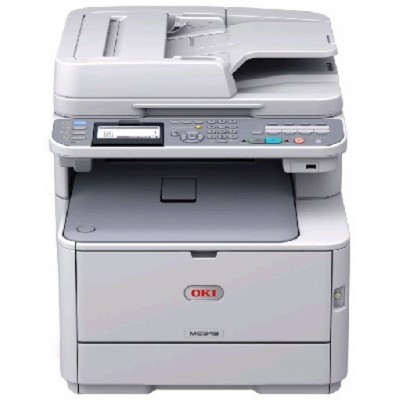 МФУ OKI MC342DN-Euro