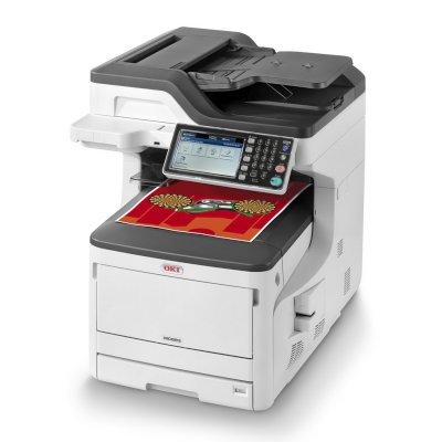 МФУ OKI MC883dn