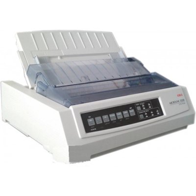принтер OKI ML3320-Eco