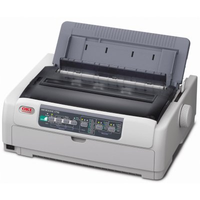 принтер OKI ML5790-Eco