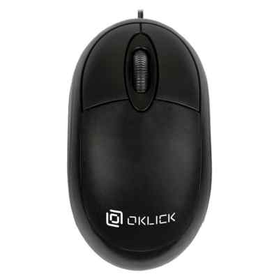 мышь Oklick 105S