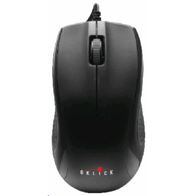 мышь Oklick 135M