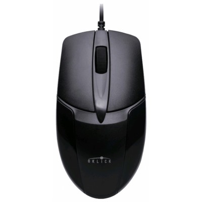 мышь Oklick 145M USB