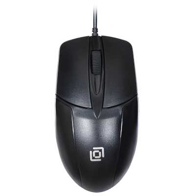 мышь Oklick 145V2 Black