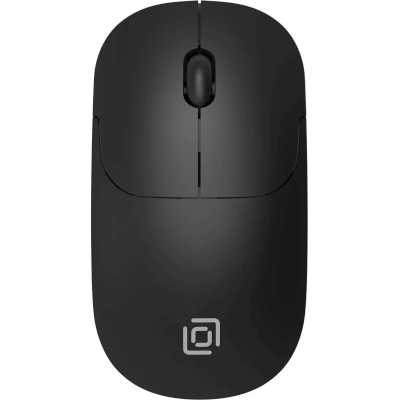 Мышь Oklick 202MW Black