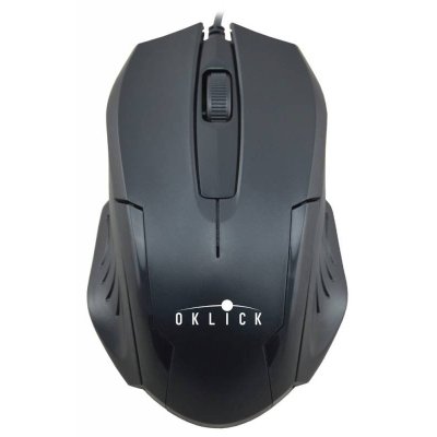 мышь Oklick 255M