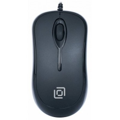 мышь Oklick 285M Black