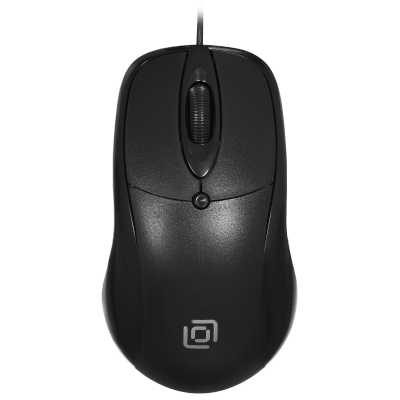 мышь Oklick 285V2 Black