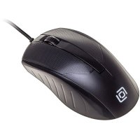 Мышь Oklick 315M Black