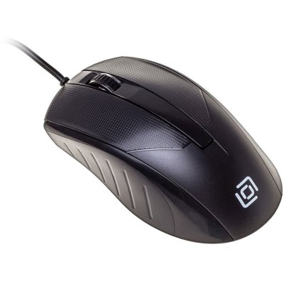 мышь Oklick 315M Black