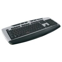 Клавиатура Oklick 370M USB