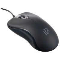 Мышь Oklick 375M Black