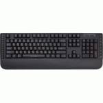 Клавиатура Oklick 400M USB Black