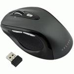Мышь Oklick 404MW Lightgrey-Black