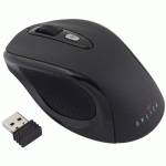 Мышь Oklick 404MW LITE Black