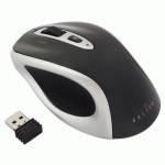 Мышь Oklick 404MW LITE Black-Silver