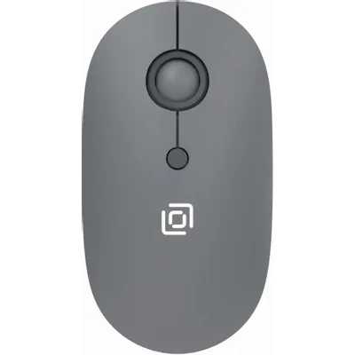 мышь Oklick 408MW Graphite