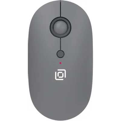 Мышь Oklick 409MW Graphite