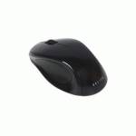 Мышь Oklick 412MW Black