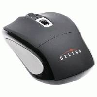 Мышь Oklick 425MW Black-Grey