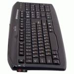 Клавиатура Oklick 430M