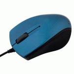Мышь Oklick 525XS Blue-Black